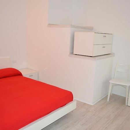 Casa Leone 1 Lägenhet Caorle Exteriör bild